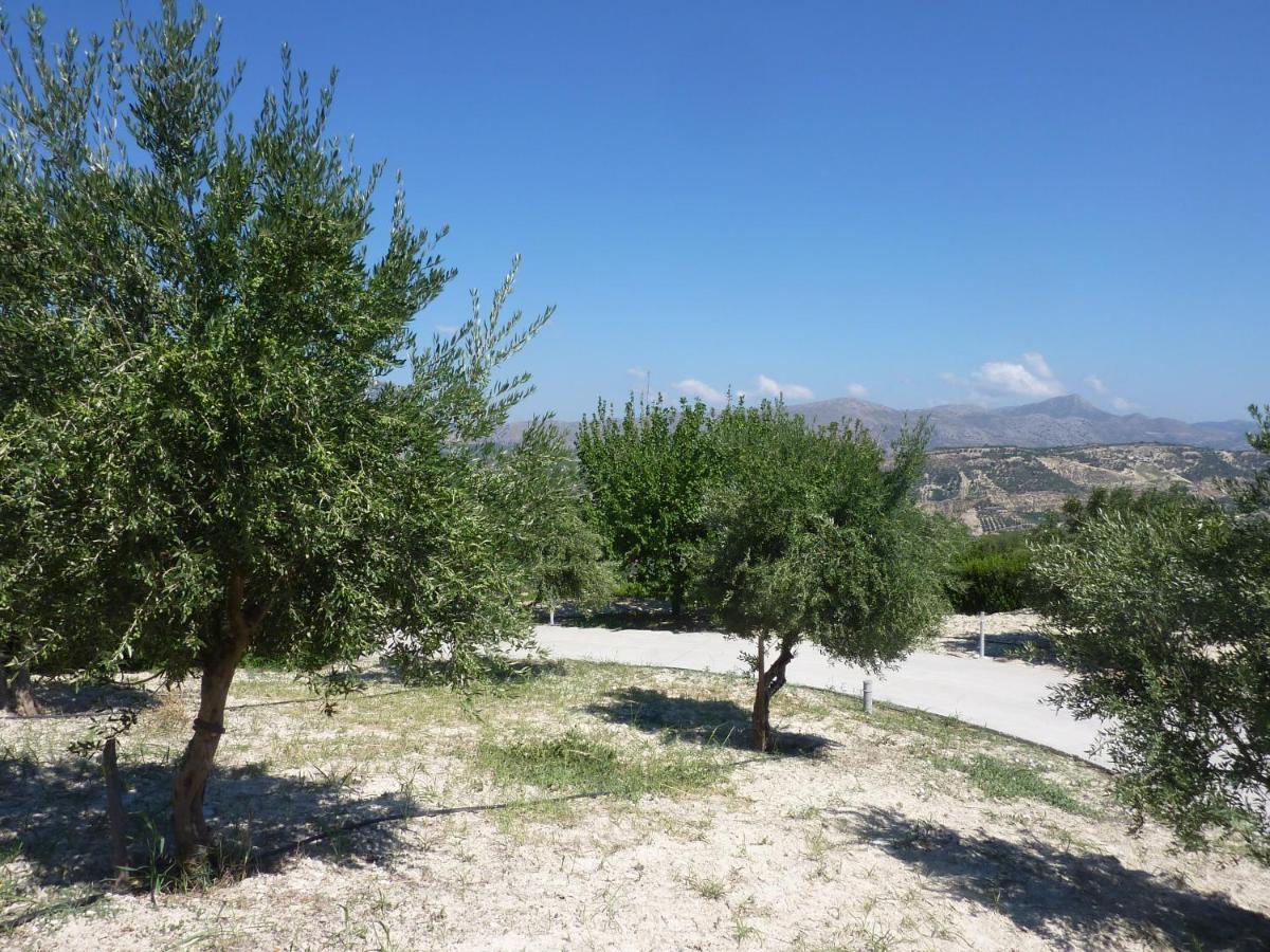 Entire Independent Maisonette Near Heraklion Pottery Classes Petrokefalo エクステリア 写真