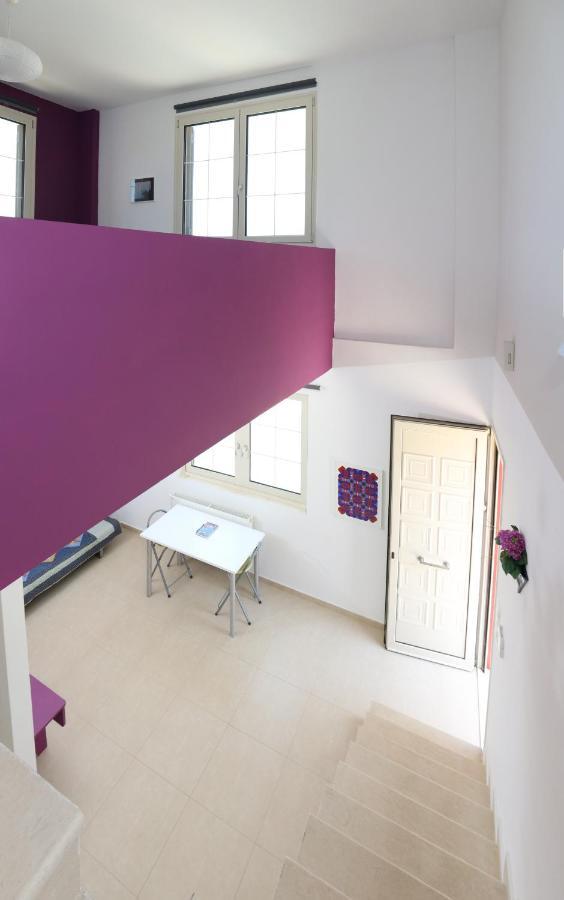 Entire Independent Maisonette Near Heraklion Pottery Classes Petrokefalo エクステリア 写真